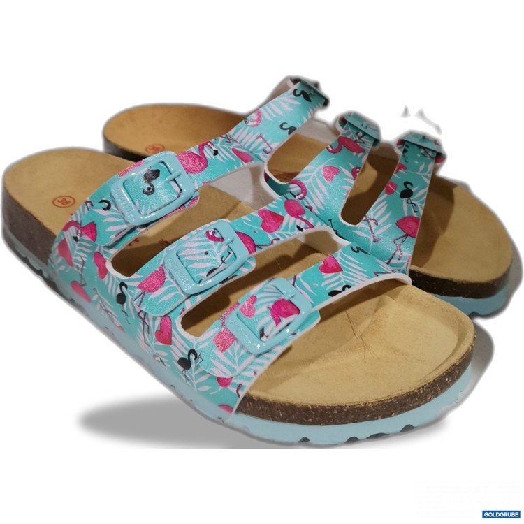 Artikel Nr. 951827: Superfit Pantolette