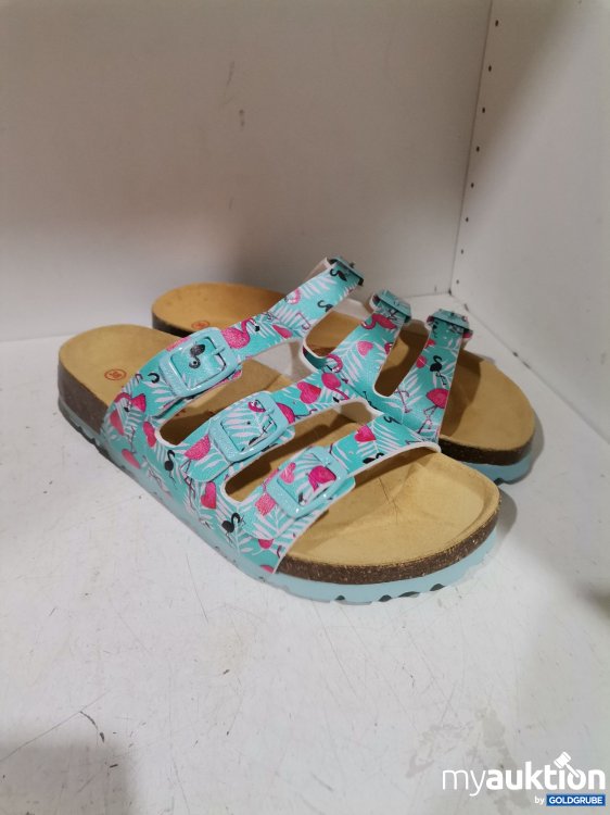 Artikel Nr. 951827: Superfit Pantolette