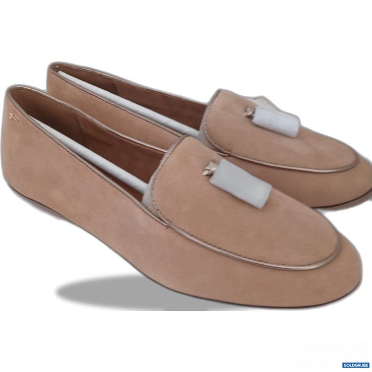 Artikel Nr. 954827 Artikel Nr. 954827: Tamaris Tan Comb Schuh