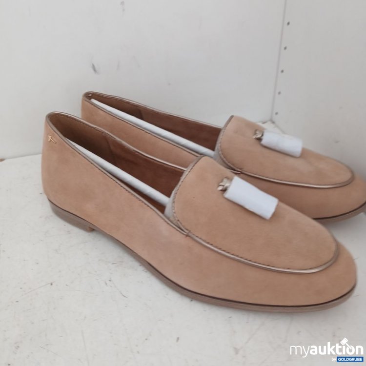 Artikel Nr. 954827 Artikel Nr. 954827: Tamaris Tan Comb Schuh