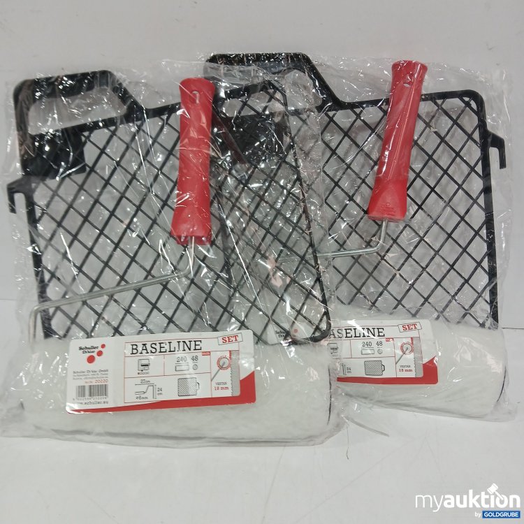 Artikel Nr. 955827: Schuller Eh'klar Baseline Set 