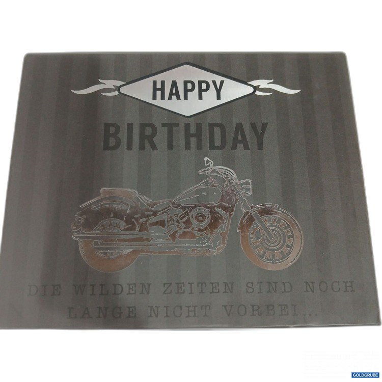 Artikel Nr. 962827 Artikel Nr. 962827: Happy Birthday Musikbox