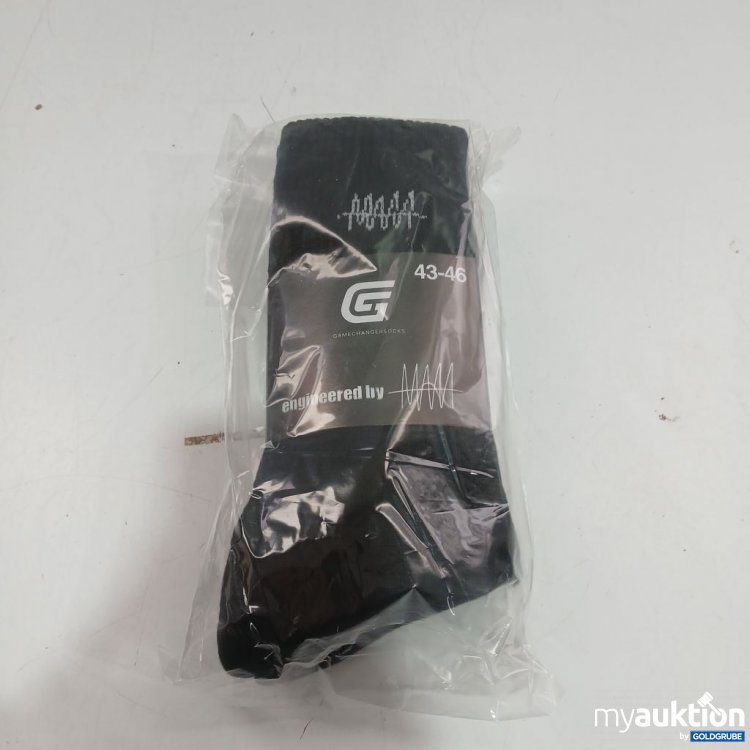 Artikel Nr. 963827: Gamechanger Socken 43-46