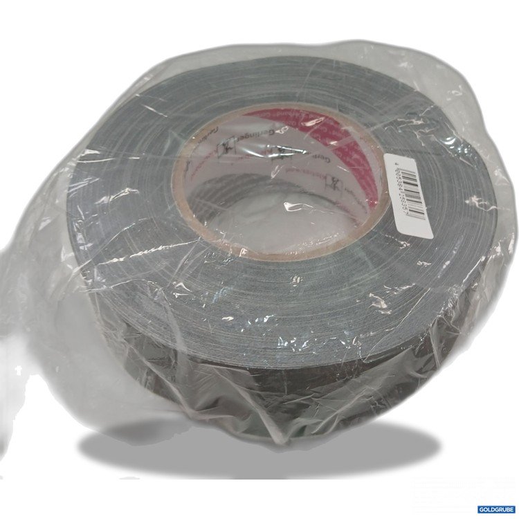 Artikel Nr. 967827: Gerband Klebeband 5cm schwarz 
