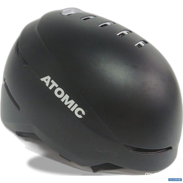 Artikel Nr. 979827 Artikel Nr. 979827: Atomic Skihelm mit Uvex Skibrille
