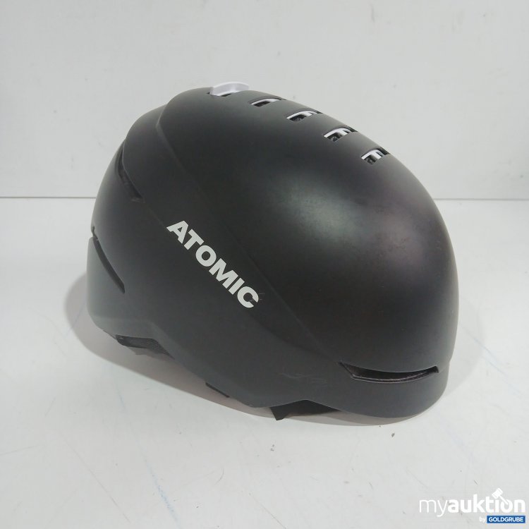 Artikel Nr. 979827 Artikel Nr. 979827: Atomic Skihelm mit Uvex Skibrille