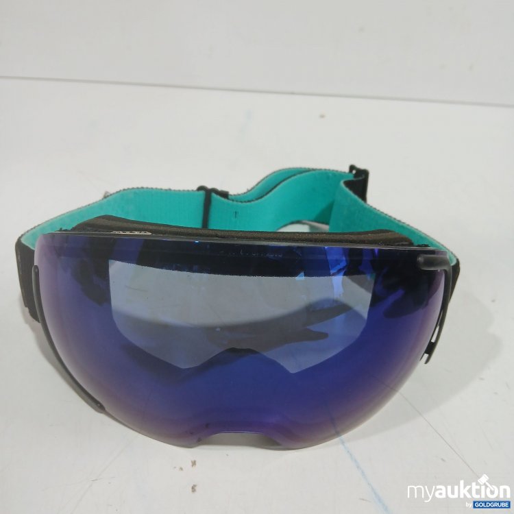 Artikel Nr. 979827 Artikel Nr. 979827: Atomic Skihelm mit Uvex Skibrille