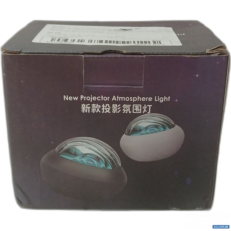 Artikel Nr. 983827 Artikel Nr. 983827: New Projector Atmosphere Light