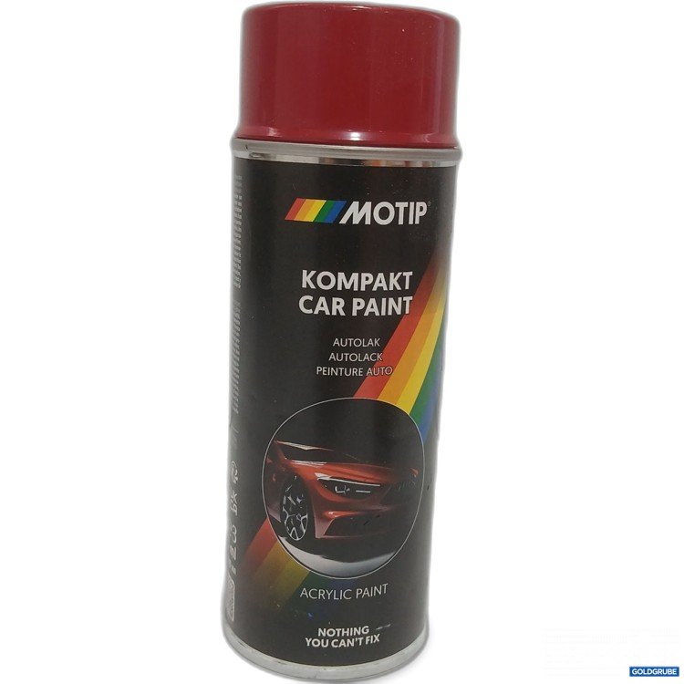 Artikel Nr. 985827 Artikel Nr. 985827: Motip kompakt Car Primer Acrylic Paint 400ml