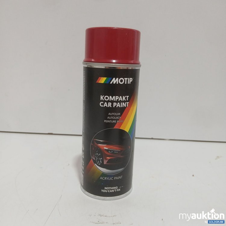 Artikel Nr. 985827 Artikel Nr. 985827: Motip kompakt Car Primer Acrylic Paint 400ml