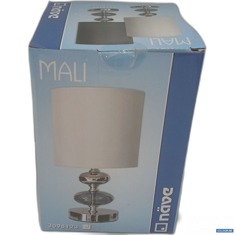 Artikel Nr. 996827 Artikel Nr. 996827: Näve Mali Lampe