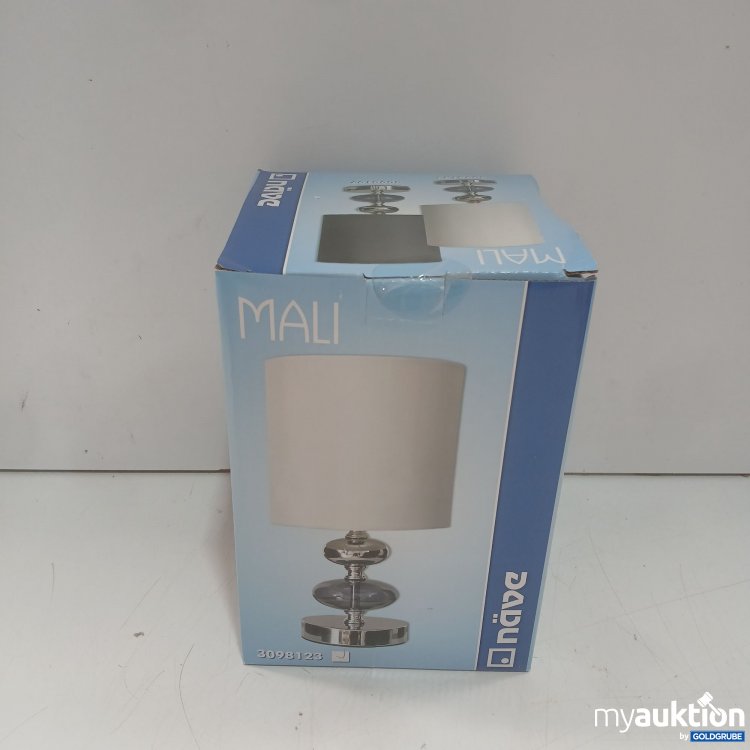 Artikel Nr. 996827 Artikel Nr. 996827: Näve Mali Lampe