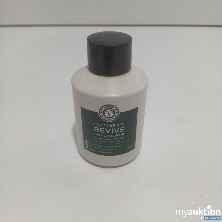 Artikel Nr. 376828: Eco Therapy Revive Conditioner 100ml