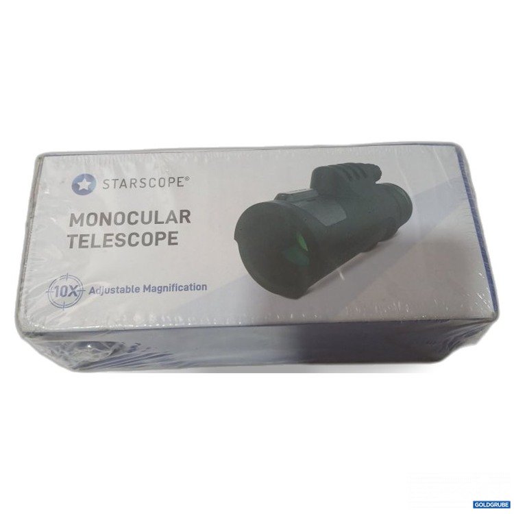 Artikel Nr. 443828: Starscope Monocular Telescope