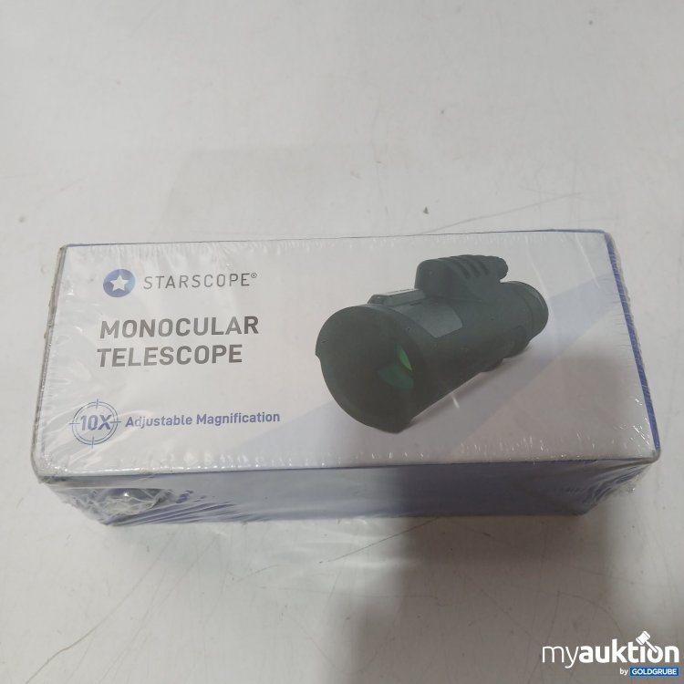 Artikel Nr. 443828: Starscope Monocular Telescope