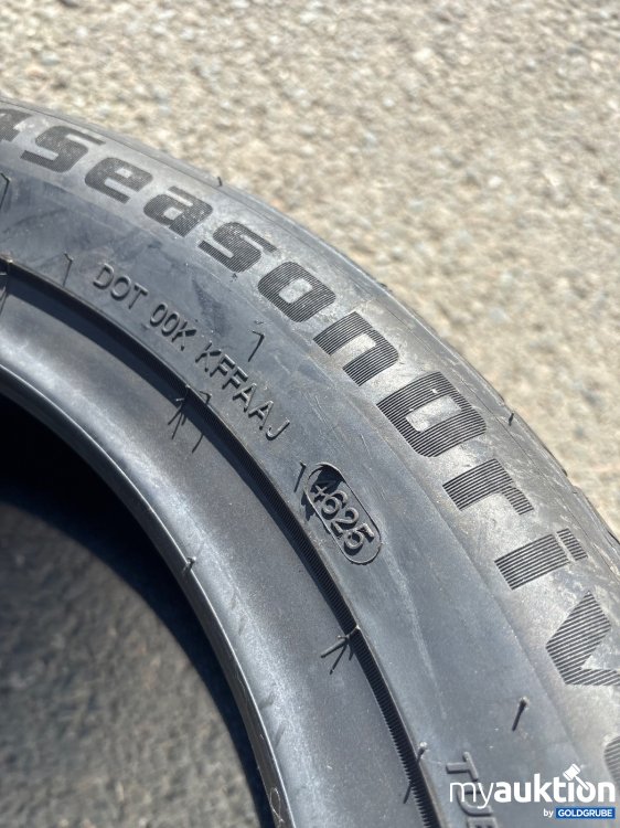 Artikel Nr. 445828 Artikel Nr. 445828: Nordexx 215/55 R17 98V XL Ganzjahresreifen