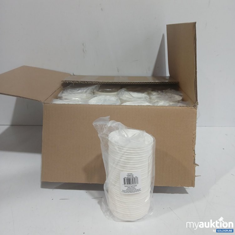 Artikel Nr. 464828: Lid for Cup 360-600ml 16x35Stk