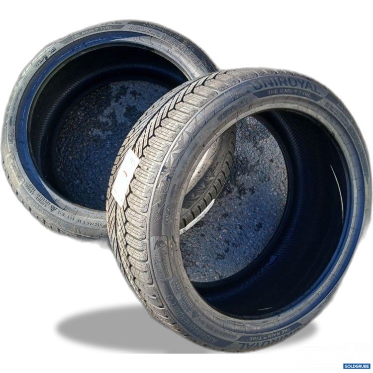 Artikel Nr. 524828: Uniroyal Reifen 195/65 R15