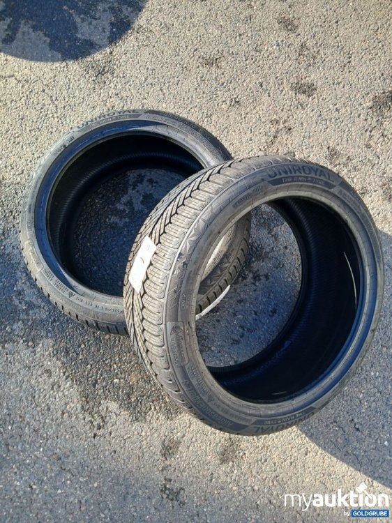 Artikel Nr. 524828: Uniroyal Reifen 195/65 R15