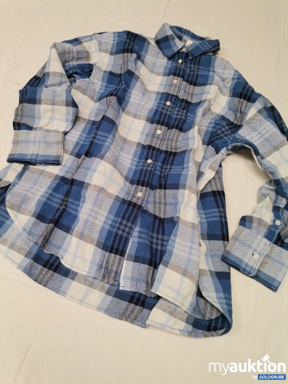 Artikel Nr. 687828 Artikel Nr. 687828: H&M Hemd Jacke