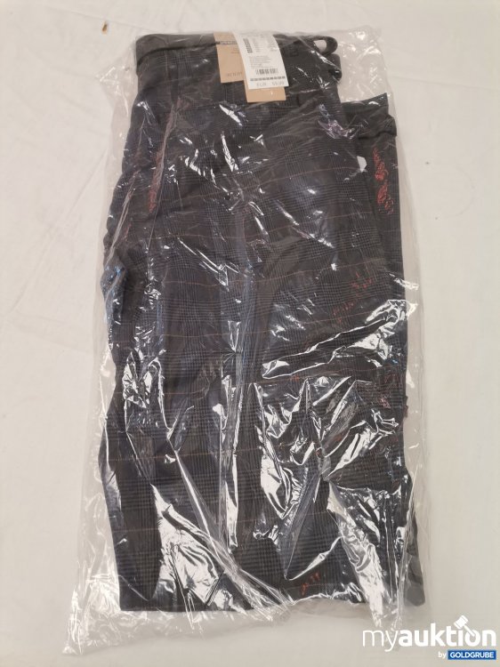 Artikel Nr. 695828 Artikel Nr. 695828: Tom Tailor Hose mit Gürtel