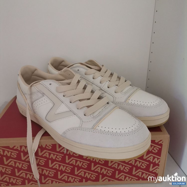 Artikel Nr. 814828 Artikel Nr. 814828: Vans lowland cc jmp Sneaker