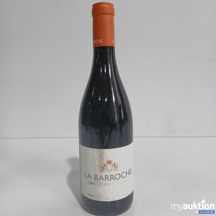 Artikel Nr. 820828 Artikel Nr. 820828: La Barroche Liberty 750ml