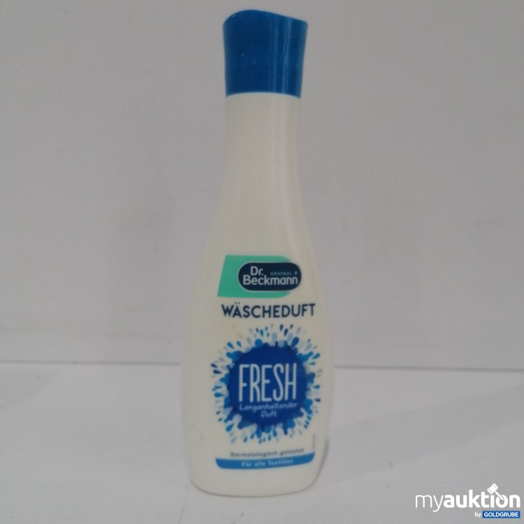 Artikel Nr. 838828 Artikel Nr. 838828: Dr. Beckmann Wäscheduft Fresh250ml