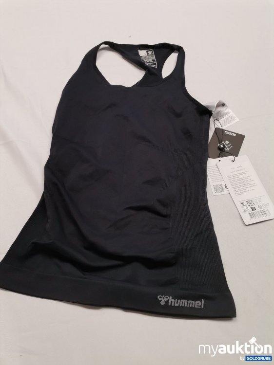 Artikel Nr. 842828 Artikel Nr. 842828: Hummel seamless Top