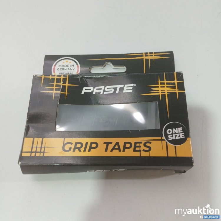 Artikel Nr. 848828 Artikel Nr. 848828: Paste Grip Tapes