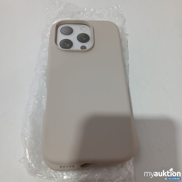 Artikel Nr. 858828: Handyhülle für iPhone 16 Pro