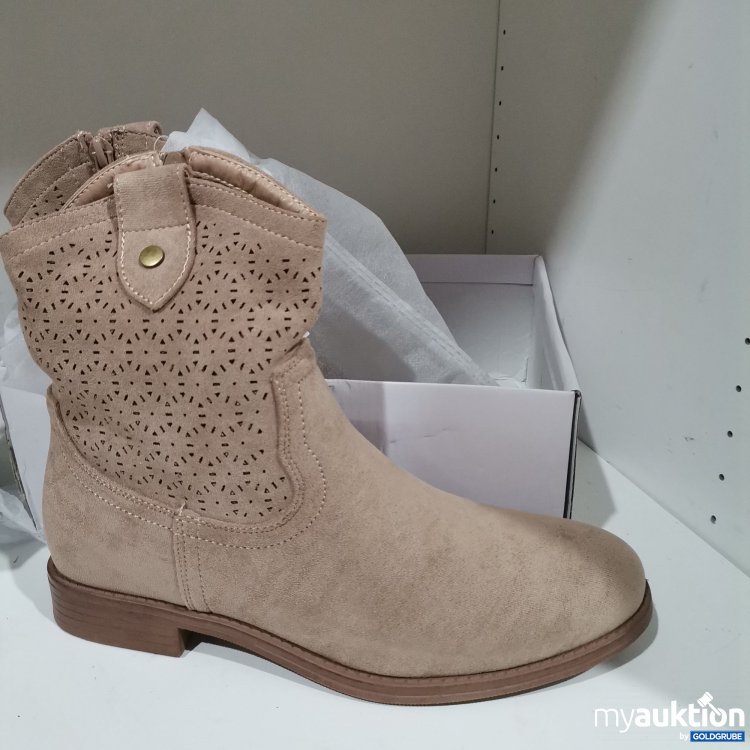 Artikel Nr. 860828: Stiefeletten 