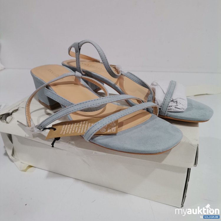 Artikel Nr. 869828 Artikel Nr. 869828: Anna Field Sandalen