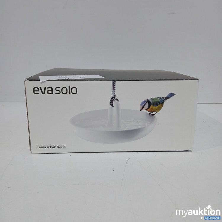 Artikel Nr. 870828 Artikel Nr. 870828: Eva Solo Hängenden Vovelbad