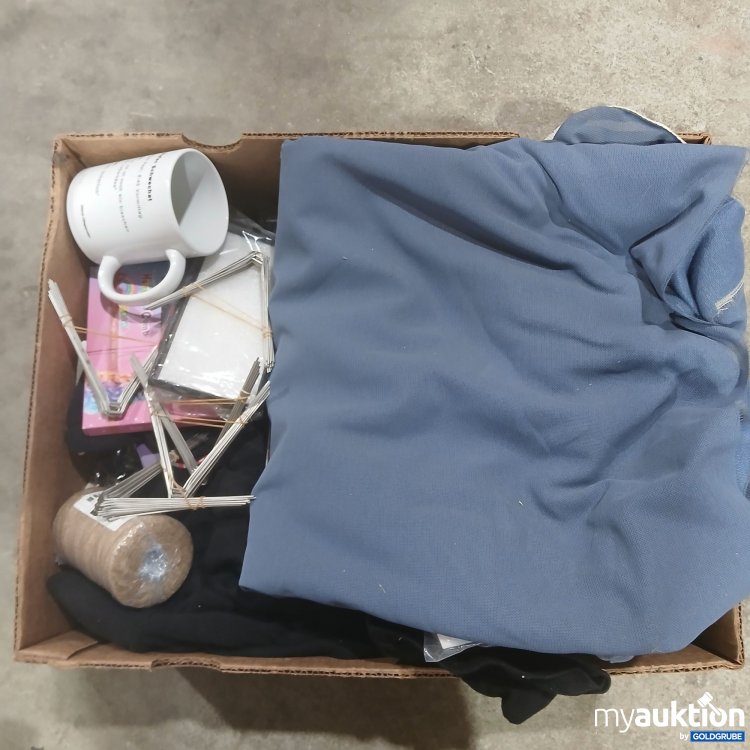 Artikel Nr. 873828: Diverse Zubehör 