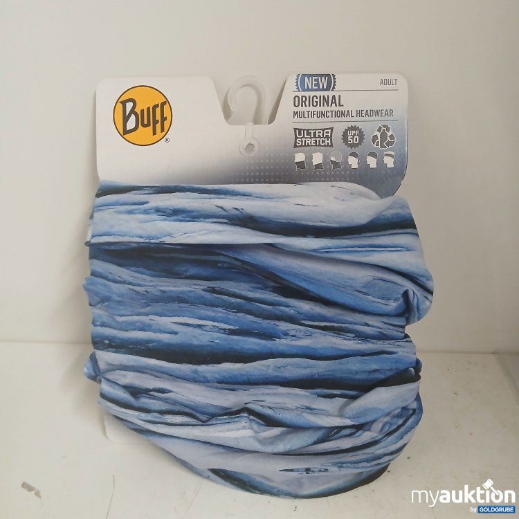 Artikel Nr. 874828: Buff Original Multifunctional Headwear Adult 