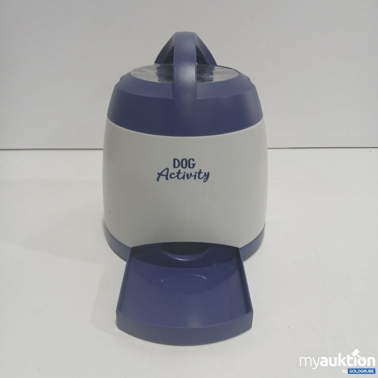 Artikel Nr. 882828 Artikel Nr. 882828: Trixie Dog Activity Memory Trainer