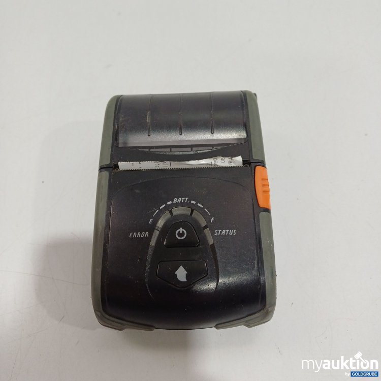 Artikel Nr. 894828: Bixolon SPP-R200III Thermodirektdrucker laut Foto