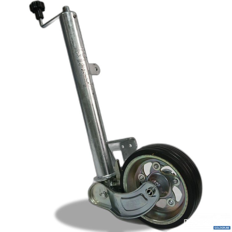 Artikel Nr. 896828: Kartt Stützrad 