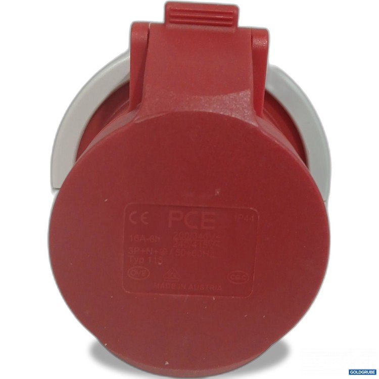 Artikel Nr. 899828 Artikel Nr. 899828: PCE Wanddose T79804