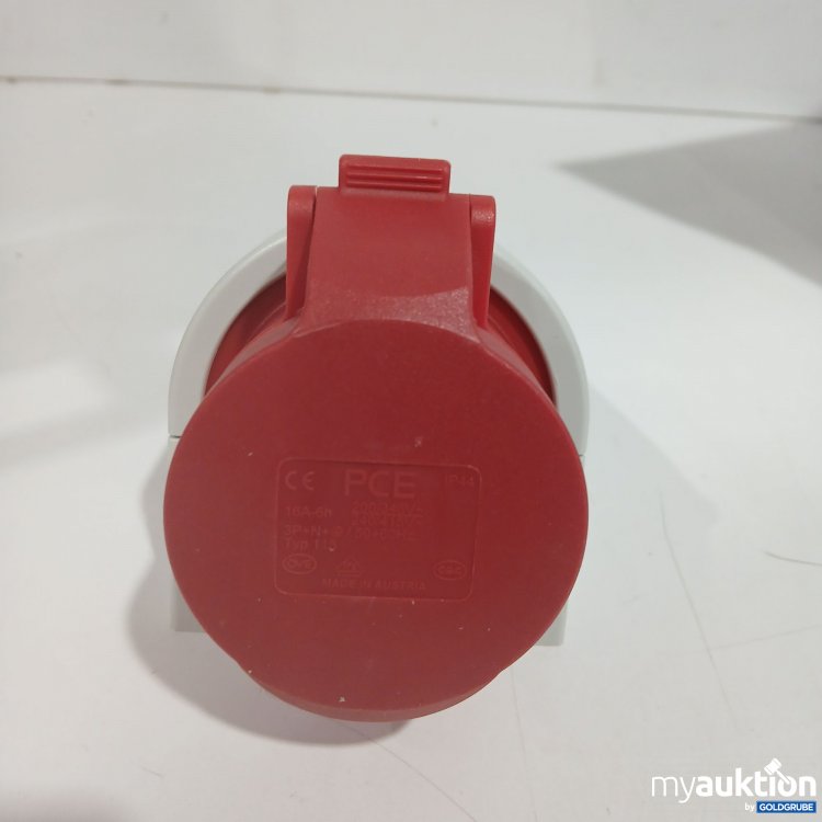 Artikel Nr. 899828 Artikel Nr. 899828: PCE Wanddose T79804