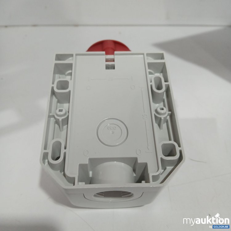 Artikel Nr. 899828 Artikel Nr. 899828: PCE Wanddose T79804