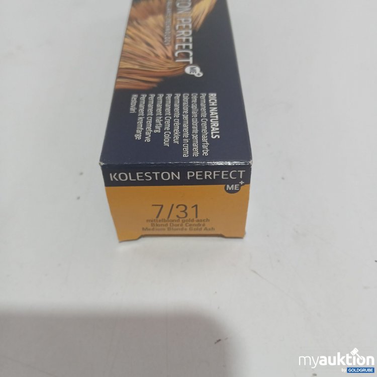 Artikel Nr. 900828 Artikel Nr. 900828: Wella Koleston Perfect 60ml
