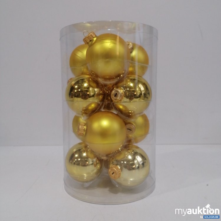 Artikel Nr. 912828 Artikel Nr. 912828: Weihnachtskugeln ca. 12 Stk.