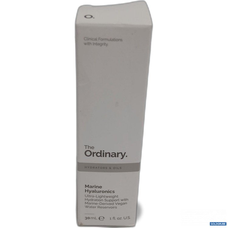 Artikel Nr. 913828 Artikel Nr. 913828: The Ordinary Marine Hyaluronics 30ml