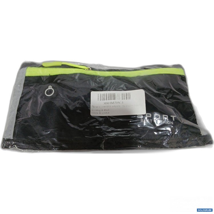 Artikel Nr. 914828: Sport Best Fashion Gürteltasche 