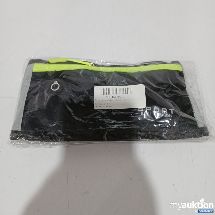 Artikel Nr. 914828: Sport Best Fashion Gürteltasche 