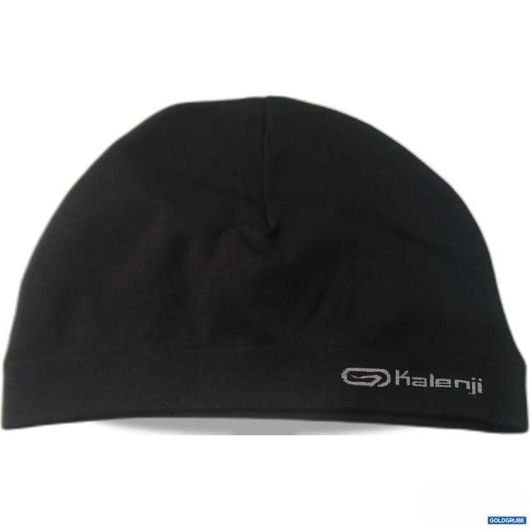 Artikel Nr. 929828 Artikel Nr. 929828: Kalenji Beanie Running Hat Limited Edition Black Größe XL