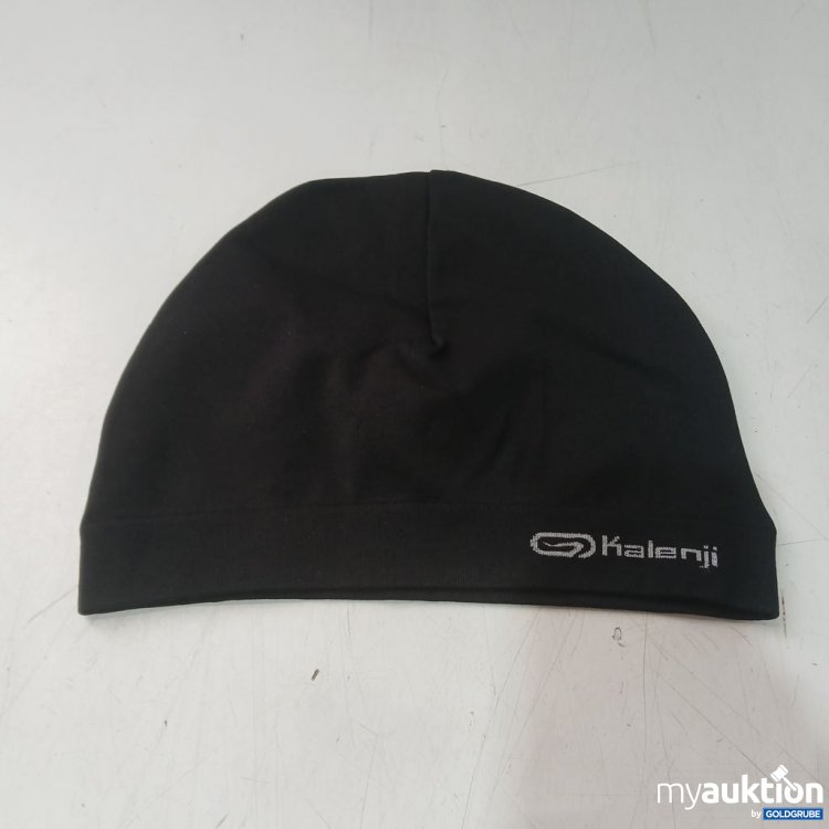 Artikel Nr. 929828 Artikel Nr. 929828: Kalenji Beanie Running Hat Limited Edition Black Größe XL
