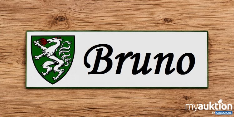 Artikel Nr. 936828 Artikel Nr. 936828: Blechschild